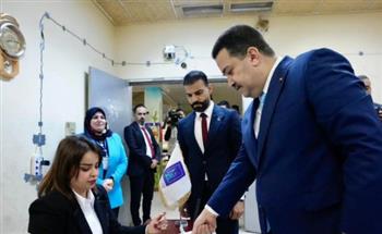  "القاهرة الإخبارية": الحكومة العراقية حققت إنجازات خدمية كبيرة في 2024