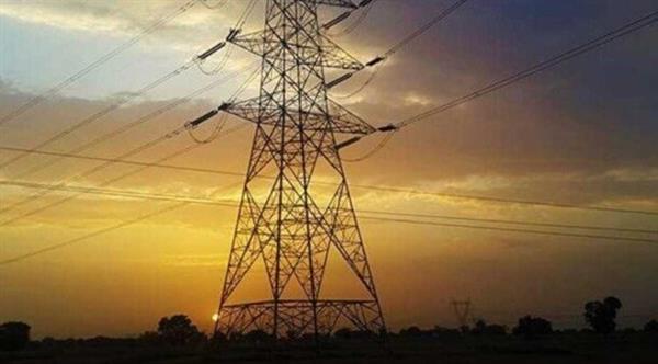 الكهرباء: الحمل المتوقع اليوم 29 ألفا و400 ميجاوات