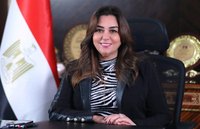 إشادة دولية بدور وزيرة التنمية المحلية في نجاح المنتدى الحضري العالمي بالقاهرة