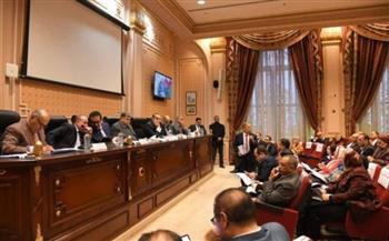 "صحة النواب" ترفض التصريحات المغلوطة حول مشروع قانون المسئولية الطبية