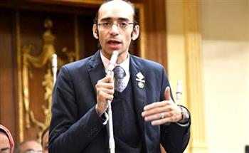   يرلماني يشيد بجهود مجلس النواب في تقريب وجهات النظر في مشروع قانون المسئولية الطبية