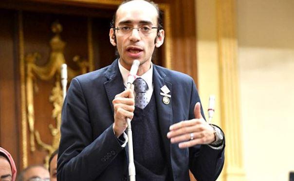 يرلماني يشيد بجهود مجلس النواب في تقريب وجهات النظر في مشروع قانون المسئولية الطبية