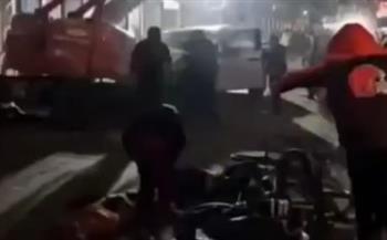 سمير التقي: أمريكا مليئة بالمسلحين وحادث "نيو أورليانز" قد لا يكون الأخير