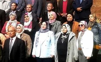   قصور الثقافة تختتم سادس مجموعات برنامج الأزمات والتفاوض