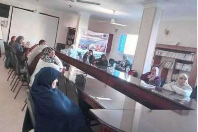 قضايا المرأة ومشروعات التنمية ضمن لقاءات متنوعة للثقافة بشمال سيناء