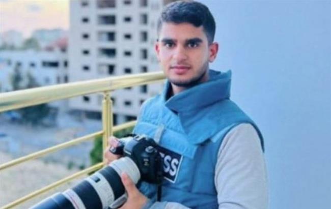 الصحفيين الفلسطينيين: استشهاد الصحفي نبهان جزء من سياسة الاحتلال الممنهجة
