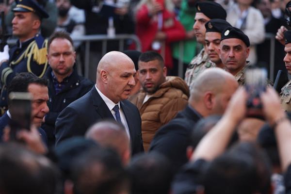 ترحيب دولي بانتخاب جوزيف عون رئيسًا للجمهورية اللبنانية