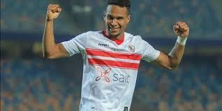   سيف الجزيري يتعرض لوعكة صحية فى الزمالك قبل مباراة بلاك بولز