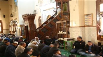   خلق عظيم يدخل الفرحة على القلوب.. موضوع خطبة الجمعة اليوم