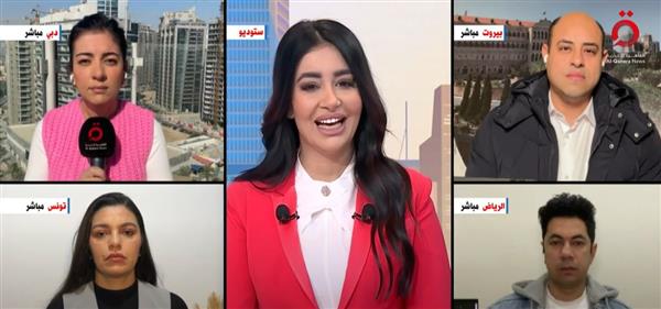 أطفال فلسطين في قلب الإمارات.. مبادرات تنير طريق العلم بغزة