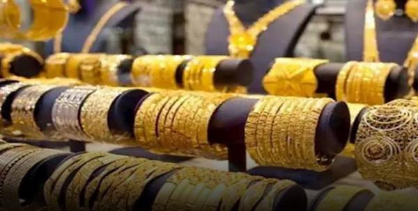 أسعار الذهب تتجه لتحقيق مكسب أسبوعي وترقب بيانات الوظائف الأمريكية