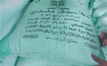   "الداخلية" تواصل حملاتها على المخابز لمكافحة التلاعب بأسعار الخبز