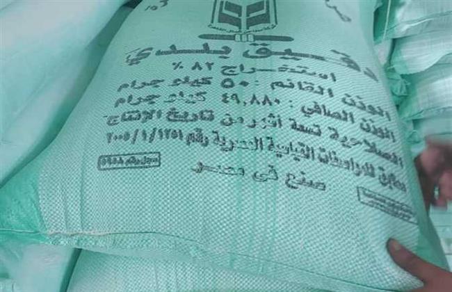 "الداخلية" تواصل حملاتها على المخابز لمكافحة التلاعب بأسعار الخبز
