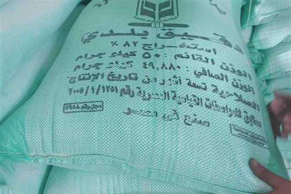 "الداخلية" تواصل حملاتها على المخابز لمكافحة التلاعب بأسعار الخبز