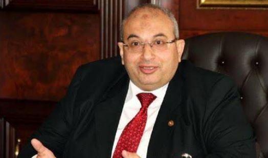جمعية الخبراء: تمديد وقف العمل بضريبة الأطيان يساهم في تحقيق الاكتفاء الذاتي