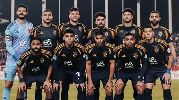   الأهلي يرتدي الزي الكحلي أمام ستاد أبيدجان في دوري الأبطال