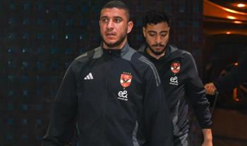   موعد مران الأهلي الرئيسي في أبيدجان 