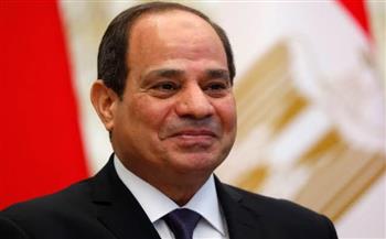   السيسي: التوازن والتسامح لا يعني عدم المقدرة