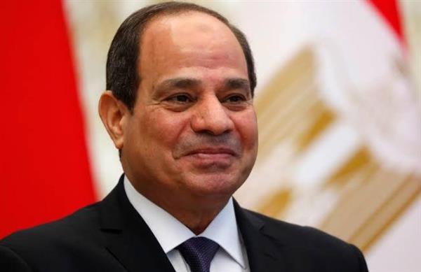 السيسي: التوازن والتسامح لا يعني عدم المقدرة