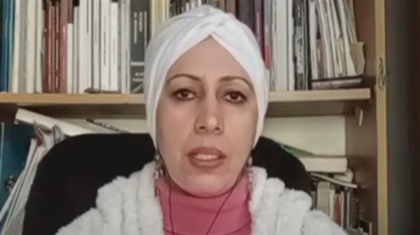 باحثة سياسية: إسرائيل استغلت أحداث 7 أكتوبر في إعادة هيكلة المنطقة