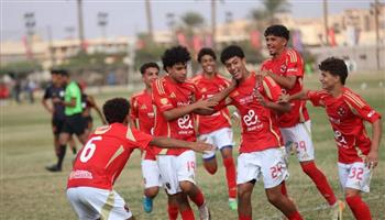   اليوم.. أهلي 2008 يواجه الإسماعيلي في بطولة الجمهورية