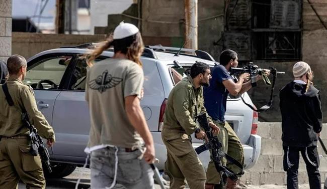 "الوطني الفلسطيني" يدين جرائم المستوطنين بحق الفلسطينيين وممتلكاتهم