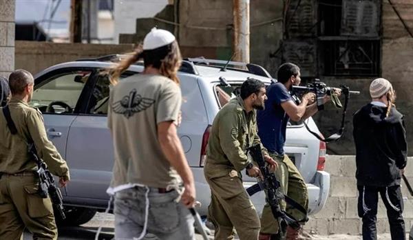 "الوطني الفلسطيني" يدين جرائم المستوطنين بحق الفلسطينيين وممتلكاتهم