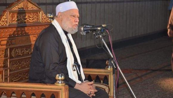 علي جمعة : السلف الصالح تميزوا بتحويل العادات إلى عبادات