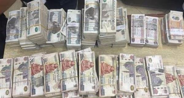 سقوط 3 أشخاص للاستيلاء على أموال مواطنين بالقاهرة والإسكندرية
