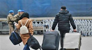 السلطات التركية توقف دخول مزدوجي الجنسية إلى الأراضي السورية