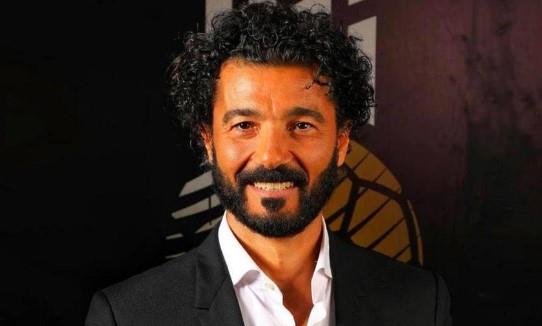 خالد النبوي: السينما المصرية بإمكانها تقديم أعمال عالمية.. وأتمنى تجسيد شخصية "أمنحتب"