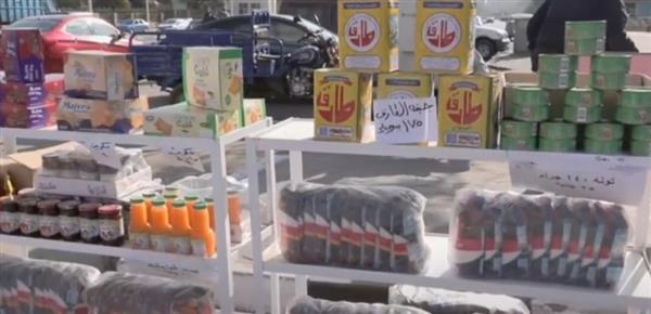 الغرف التجارية: إقبال كبير من المواطنين على سوق اليوم الواحد