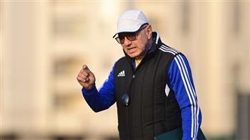   طلعت يوسف يعلن قائمة الاتحاد السكندري لمواجهة زد بالدوري