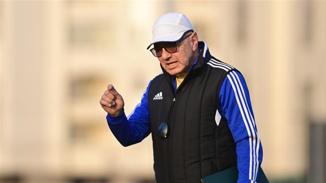 طلعت يوسف يعلن قائمة الاتحاد السكندري لمواجهة زد بالدوري