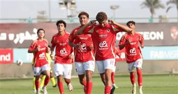   أهلي 2008 يفوز على الإسماعيلي في بطولة الجمهورية