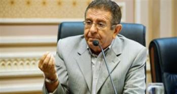   يسري المغازي : زيارة الرئيس للأكاديمية العسكرية كشفت حجم التحديات الداخلية والخارجية