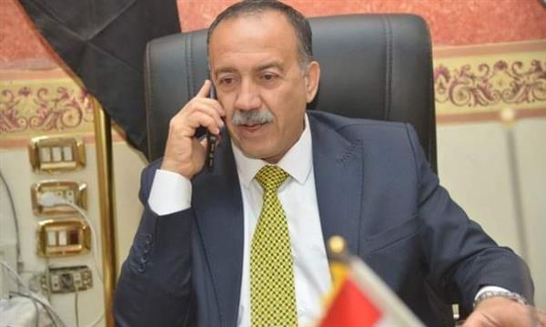أسيوط : بروتوكول تعاون لرصف طريق بتكلفة تتجاوز 16 مليون جنيه