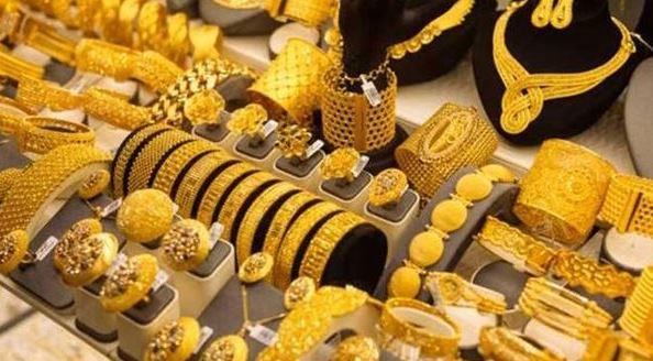 بعد ارتفاعه عالميا.. تعرف على سعر الذهب يوم السبت 11 يناير