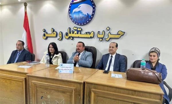 أمانة الصحة والسكان بـ"مستقبل وطن" الإسكندرية توصي بتعزيز الوعي الصحي لدي المواطنين
