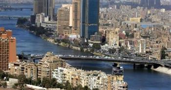   الأرصاد: غدا طقس معتدل نهارا شديد البرودة ليلا 