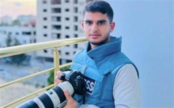   الصحفيين الفلسطينيين: استشهاد الصحفي نبهان جزء من سياسة الاحتلال الممنهجة