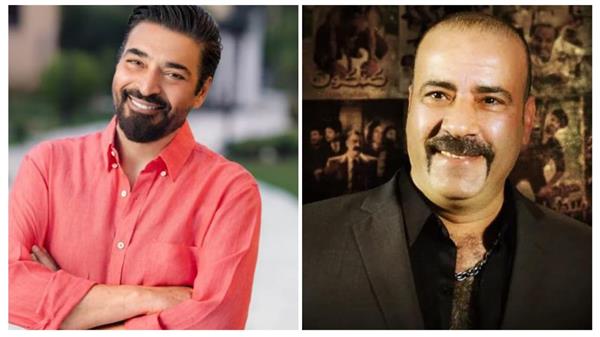 حميد الشاعري ومحمد سعد يستعدان لمفاجأة 2025