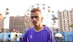 كزبرة ضيف شرف مسلسل الغاوى بطولة أحمد مكى