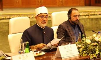   المفتي : الإسلام بريء من أي فكر ينتقص من المساواة بين الرجل والمرأة 
