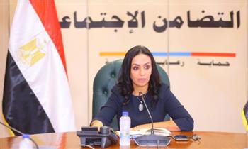   وزيرة التضامن الاجتماعي تترأس اجتماعًا مع رئيستي المجلسين القومي للمرأة والطفولة والأمومة