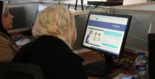 وزارة العمل: تدريب مسئولى تشغيل 5 محافظات على إدخال بيانات فرص العمل على منصة "تأهيل"