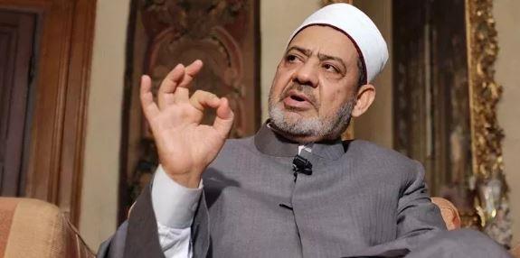 الأزهر: مشاهد تجمد الأطفال في أحضان أمهاتهم في غزة دليل على أن العالم فقد الإحساس بالضعفاء