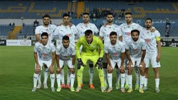   غدا.. "المصري" بالزى الأبيض أمام "إنييمبا" النيجيرى بكأس الكونفيدرالية