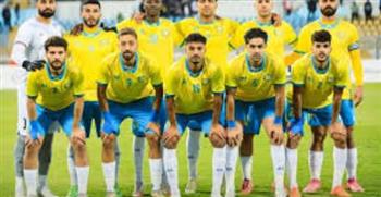   الإسماعيلي والبنك الأهلي يعلنان تشكيل الفريقين استعدادا للقائهما بالدوري