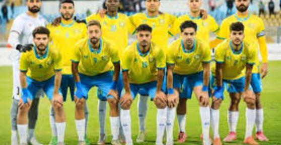 الإسماعيلي والبنك الأهلي يعلنان تشكيل الفريقين استعدادا للقائهما بالدوري